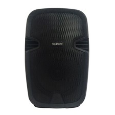 Cassa acustica amplificata 150W max con batteria – bluetooth – SD/USB – radio