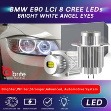 BMW E90 E91 LCI FACELIFT LED