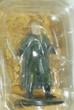 figure eaglemoss il signore degli anelli Lord of Rings LEGOLAS