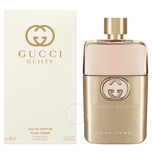 Profumo donna gucci - donna, guilty
