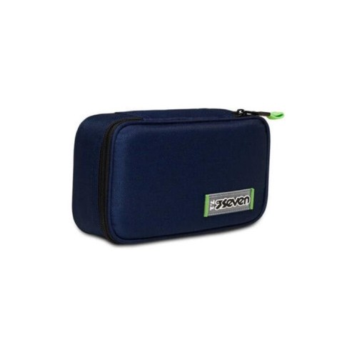 Astuccio quick case completo - case,