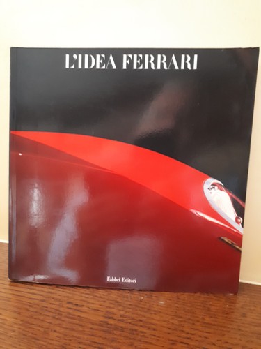 Idea ferrari fabbri - l'idea,
