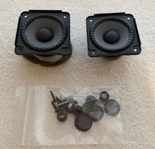 Bose Sounddock Coppia di