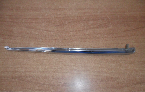 Baffetto fregio anteriore - baffetto,