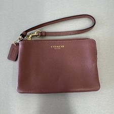 Bracciale Coach colore rosato
