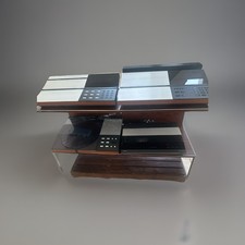 Bang and Olufsen complete