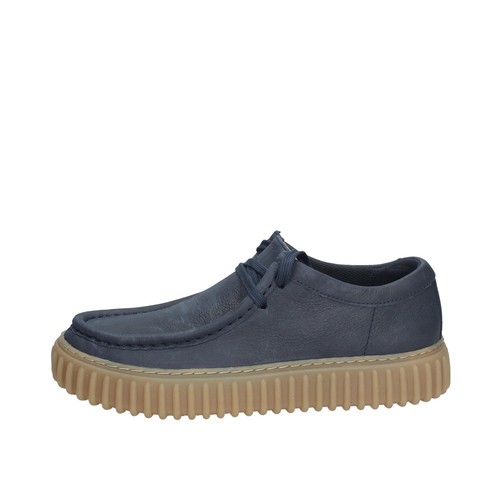 Clarks scarpa casual uomo - scarpa, in