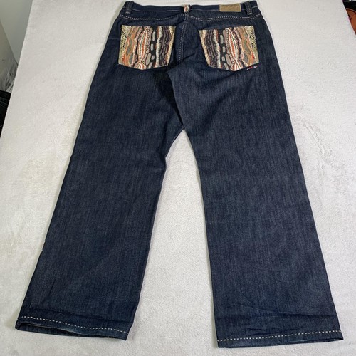 Jeans coogi uomo - jeans,