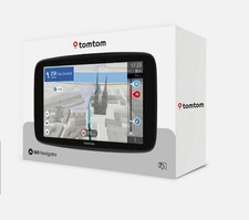 TomTom GO Navigator 6” 2nd