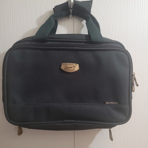 Borsa barba uomo ricardo - uomo,