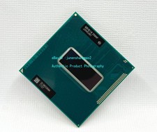 Intel Core i7 Mobile i7-3610QE SR0NP FCPGA988 macchina di controllo industriale CPU
