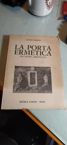 Porta ermetica un tesoro - porta, (un