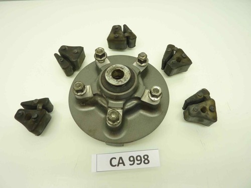Honda cbx 550 82 86 - f2, '82-'86