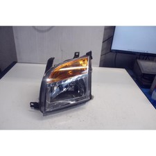 PROIETTORE SX FORD FUSION