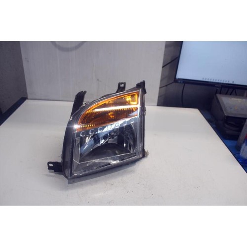 Proiettore ford fusion - proiettore,