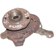 Asse sinistro Opel Corsa 1.0