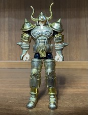 Cavalieri Dello Zodiaco Toro