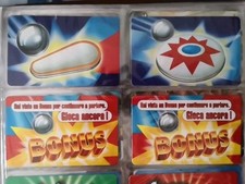 Schede telefoniche Serie