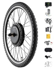 VEVOR 1000W Electric Bike