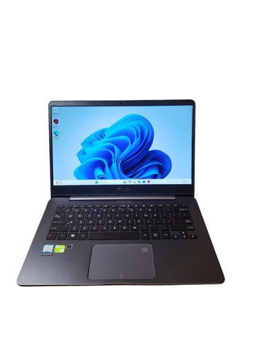 Asus zenbook ux430u intel - asus, 14