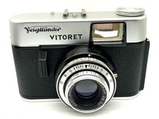 Voigtländer vitoret - voigtländer,