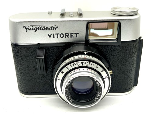 Voigtländer vitoret - voigtländer,