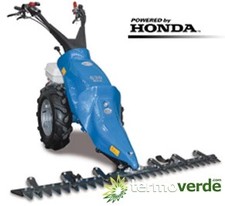 BCS 630 POWERSAFE® - Honda