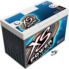 XS Power D3100 12V Group 31