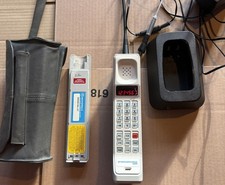 Motorola DynaTAC 8500x 1987 -