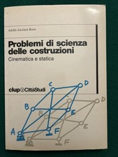 ZAVELANI ROSSI SCIENZA DELLE