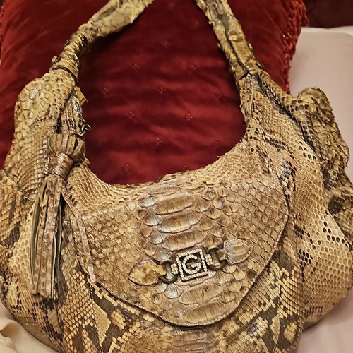 Ghibli borsa spalla - ghibli, da