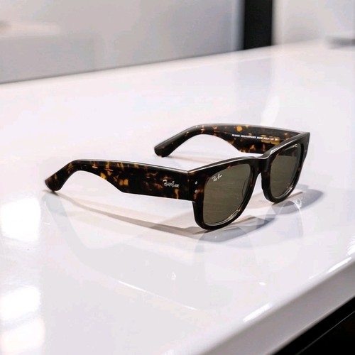 Ray ban mega wayfarer rb0840s - mega,