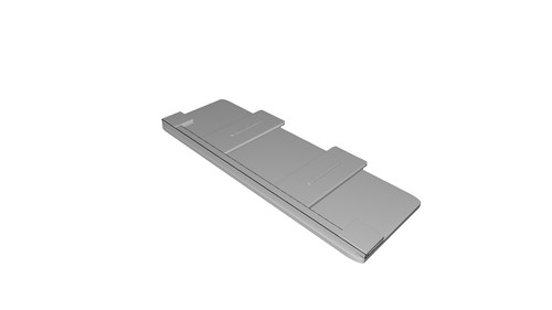 Coperchio batteria per - batteria,