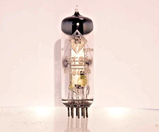 Em84 telefunken testato - 1, x