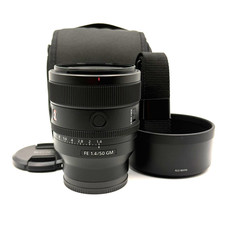 Ottimo come nuovo - sony, fe