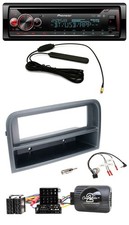 Pioneer USB DAB volante