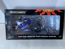 Minichamps 122 053046 Yamaha