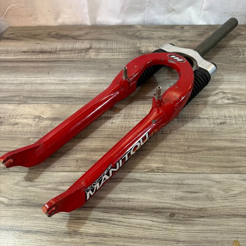 Answer manitou pro long - answer,