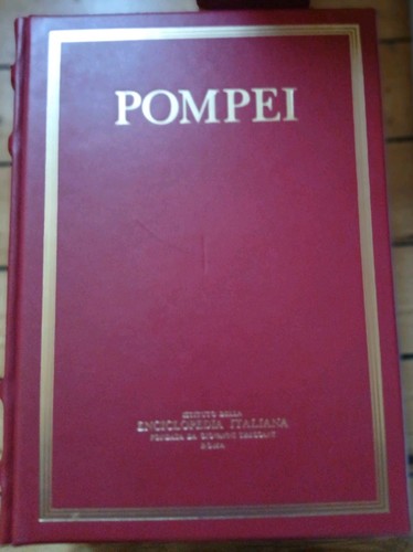 Pompei luoghi dell arte - pompei,