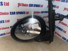 SPECCHIETTO RETROVISORE PORTA