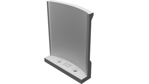 Supporto cuffie per sony - supporto,
