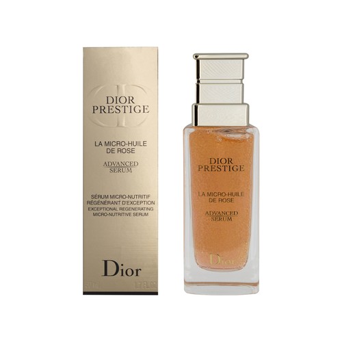 Dior prestige serum - serum, advanced