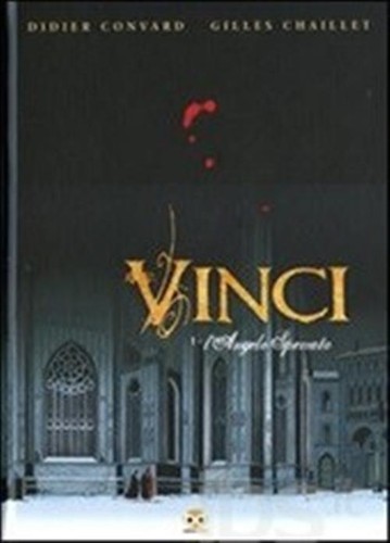 Vinci - vinci, 1