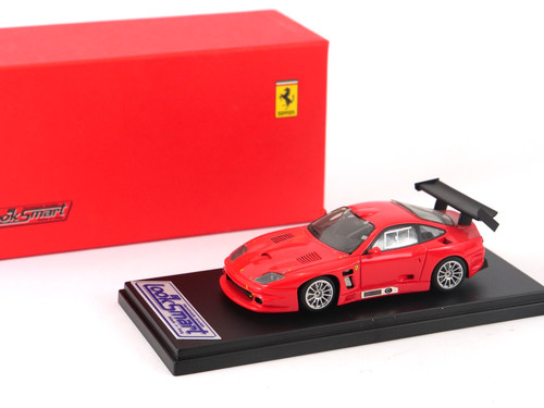 Look smart ferrari 575 - smart,