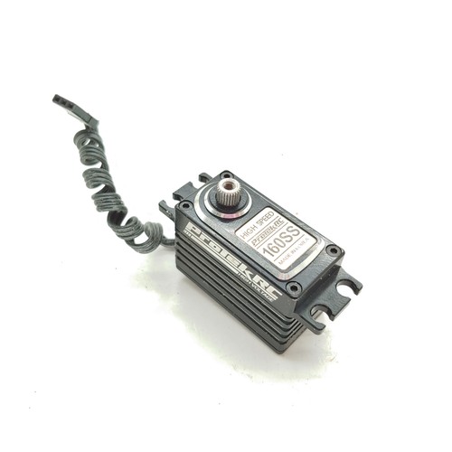 Protek 160ss basso profilo - protek,