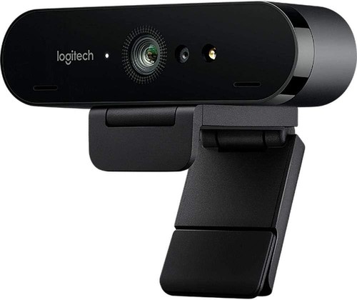 Logitech brio ultra pro - brio,