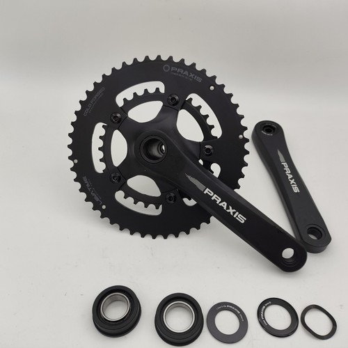 Praxis alba 32t 170mm - praxis,