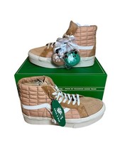 Vans Sk8-Hi Reissue Platform