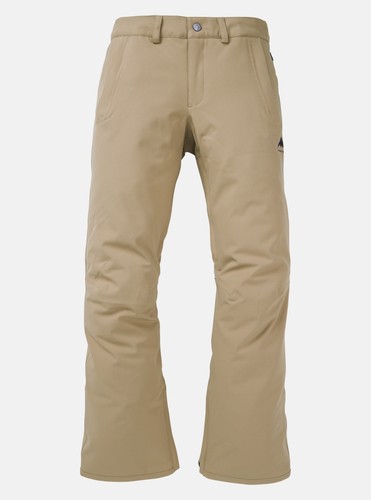 Burton society pant pantaloni - society,