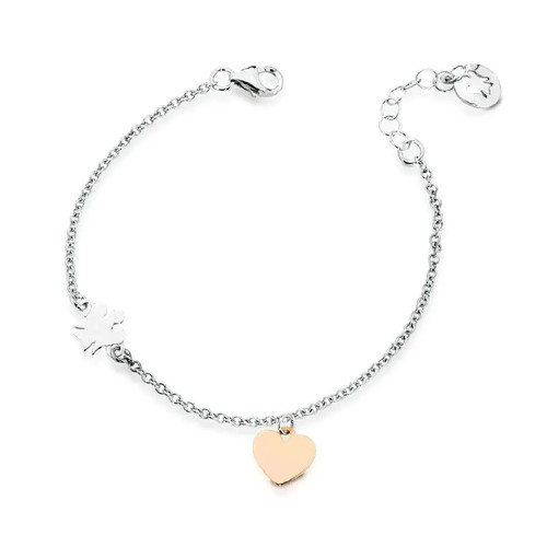 Bracciale angeli roberto - bracciale,